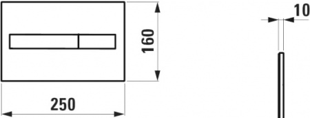 �������� Laufen 8.6996.6.000.000.R ������ ������������, � ����������� + ������� ����������� � ������� �����