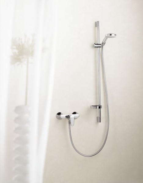 ������� �������� Hansgrohe Croma 100 Vario 27772000 Unica'C