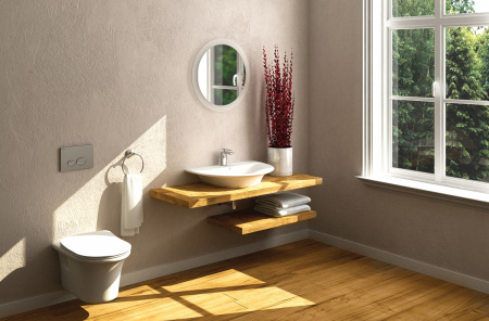 ������ ��������� Creavit Moon MO320 � ����