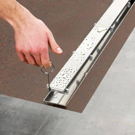 ������� ����� Tece TECElinus KL8001 80 �� ��������. 15103089 (1 510 3089). ������� �������.