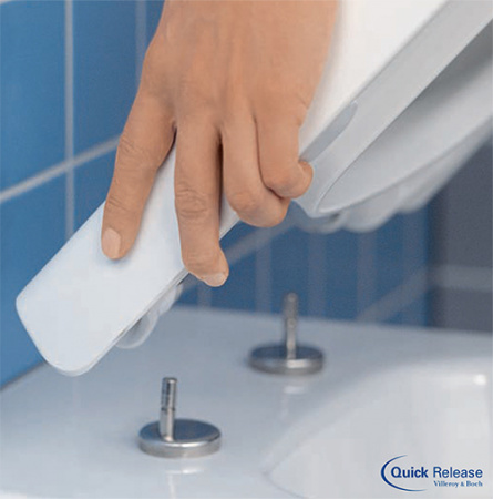 ������-������� Villeroy & Boch Aveo new generation 9M57 S1R1 � �����������, star white