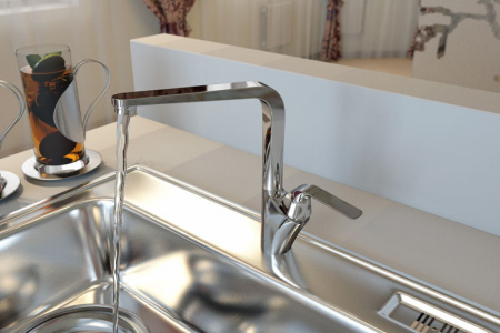  Elghansa Kitchen 5605976   