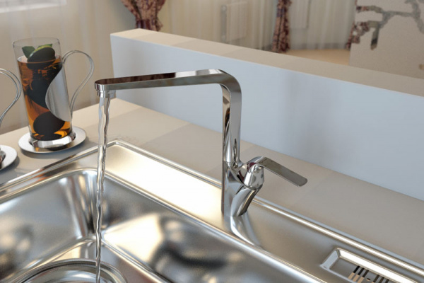  Elghansa Kitchen 5605976   