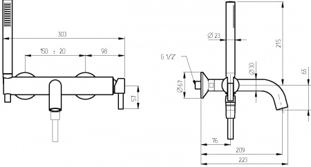 ��������� Migliore Sirius 28177 ��� ����� � �����, ����