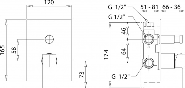 ��������� Migliore Kvant 30439 � ���������� ������, ��� ����� � �����, ������
