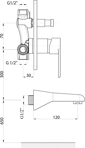 ��������� GPD Atros MAB65 � ���������� ������, ��� ����� � �����