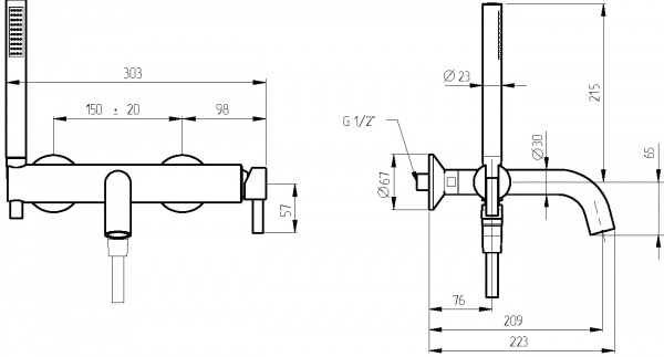 ��������� Migliore Sirius 28177 ��� ����� � �����, ����