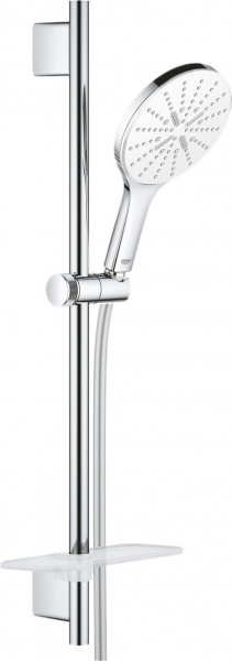 ������� �������� Grohe Rainshower SmartActive 26592LS0 ����� ����