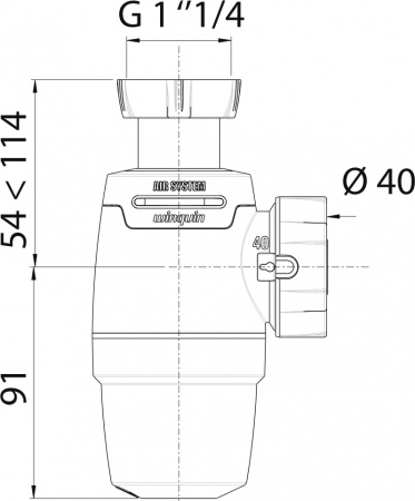 ����� ��� �������� Wirquin Neo Air 30987069