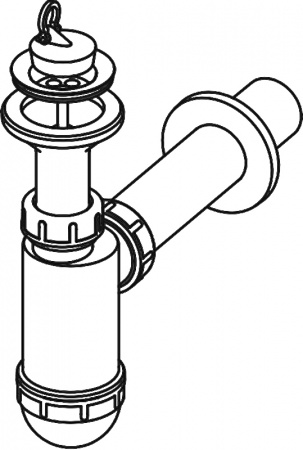 ����� ��� �������� AlcaPlast A41