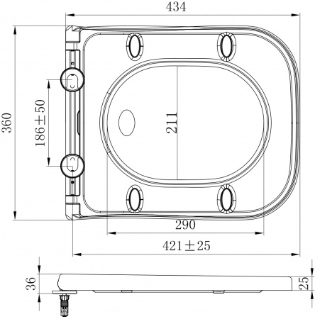 ������ ��������� Allen Brau Infinity 4.21004.20