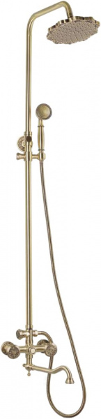 ������� ������ Bronze de Luxe 10121DF/1