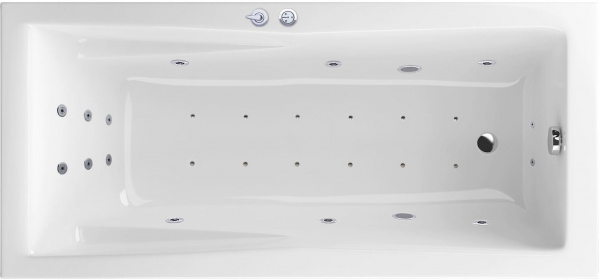 ��������� ����� Excellent Palace WAEX.PAL17.ULTRA 170x75