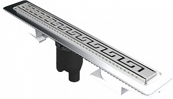   Berges Wasserhaus B1 Antik 090026 80 