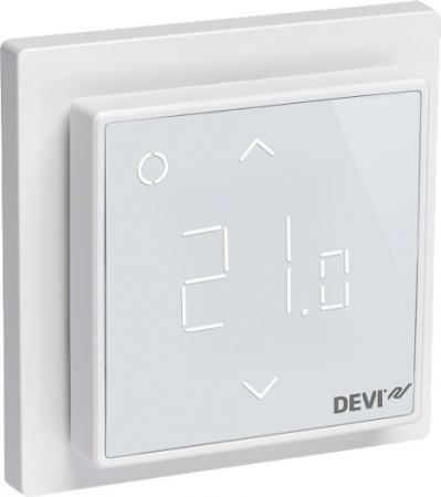  Devi Devireg Smart Wi-Fi polar white