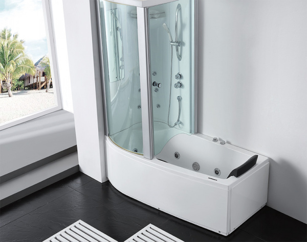 ��������� ����� Gemy G8040 B L 170x85