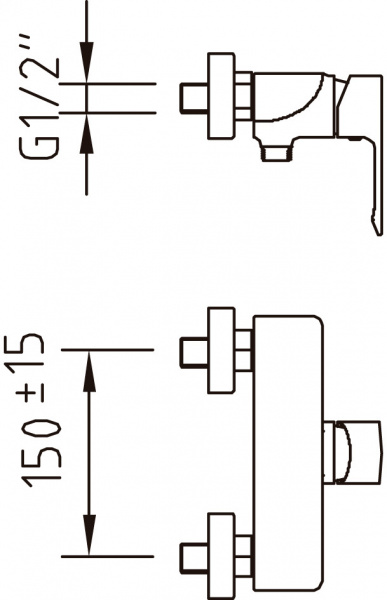 ��������� Clever Agora Elegance 98679 ��� ����