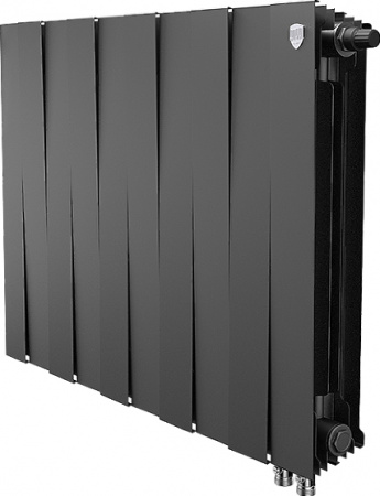 �������� ��������������� Royal Thermo Piano Forte 500 VDR noir sable, 10 ������, ������