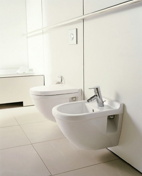 ���� ��������� Duravit Starck 3 2230150000