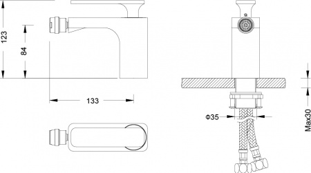 ��������� Timo Torne 4362/00F ��� ����
