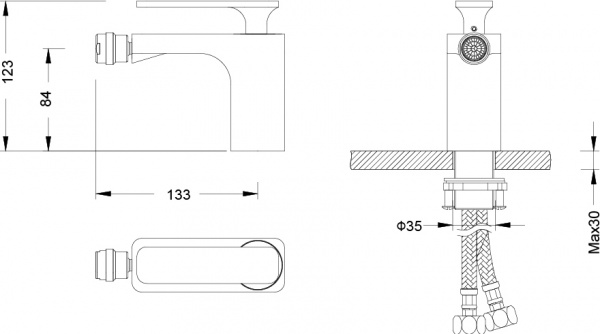 ��������� Timo Torne 4362/00F ��� ����