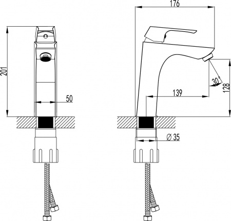 ��������� Lemark Unit LM4537C ��� ��������
