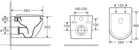 ������ ��������� Grossman GR-4451S ������������