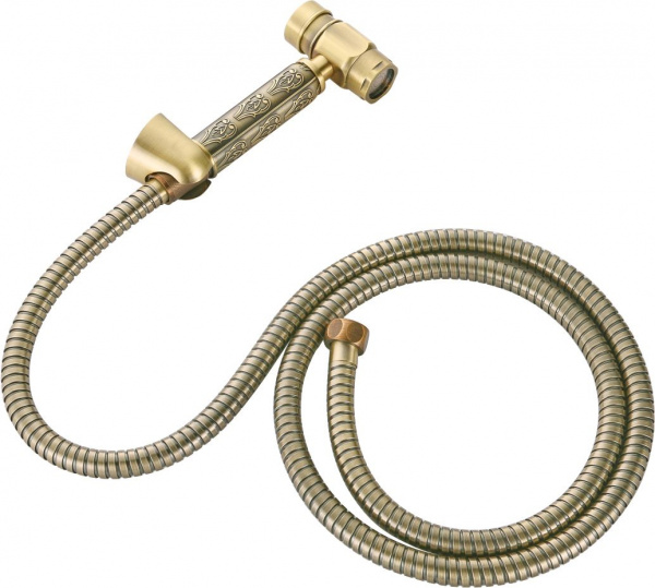   Zorg Antic AZR P007 Bronze