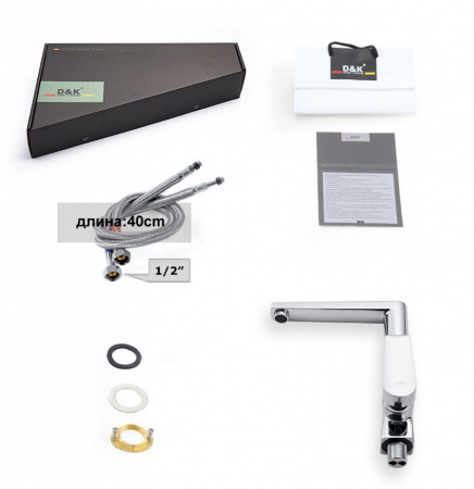 ��������� D&K Lessing Rhein DA1322401 ��� �������� �����