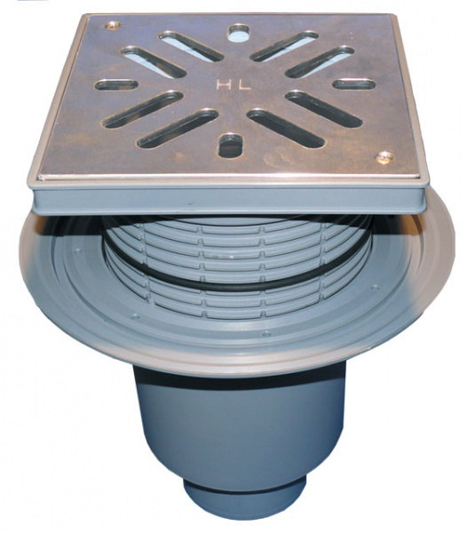 HL 616SW/5 ���� � ������������ �������� DN160