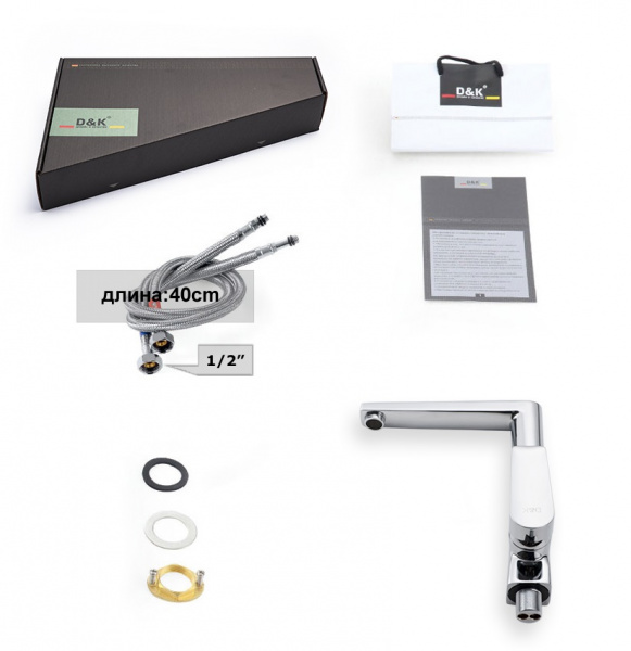 ��������� D&K Lessing Rhein DA1322401 ��� �������� �����