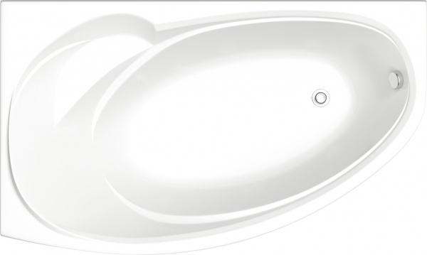 ��������� ����� Bas ������� 160x100 L + �������� ��� ����