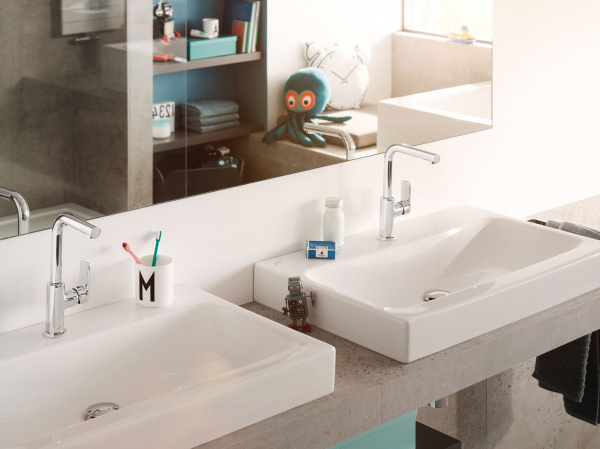 ��������� Kludi Pure&Style 400240575 ��� ��������