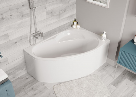 ��������� ����� Vagnerplast Flora 150x100 R ������-�����