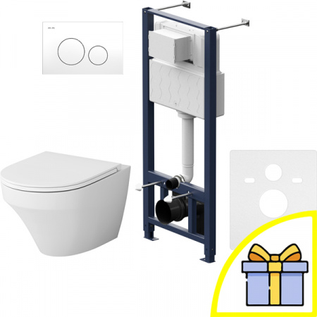 �������� AM.PM Inspire IS49001.501700 � �������� ��������� + ���������� AM.PM �� 30 ���� �������� �� �����������