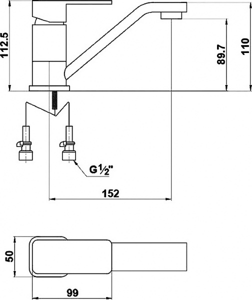 ��������� Timo Selene 2061-15/00F ��� �������� �����