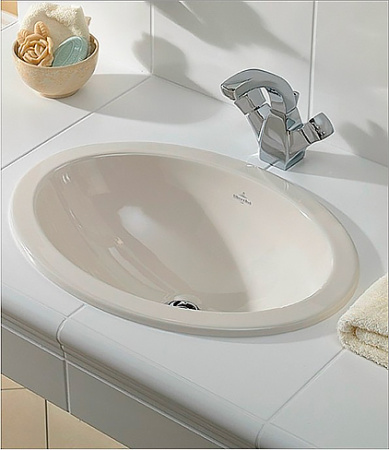 �������� Villeroy & Boch Loop & Friends 6155 20 R1 alpin