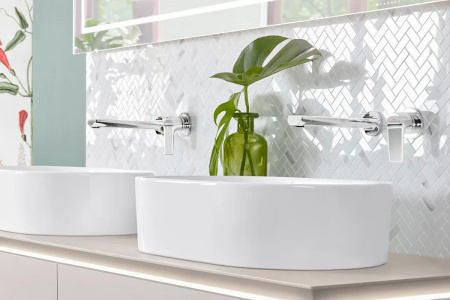 ��������� Villeroy & Boch Liberty TVW10700800161 � ���������� ������, ��� ��������