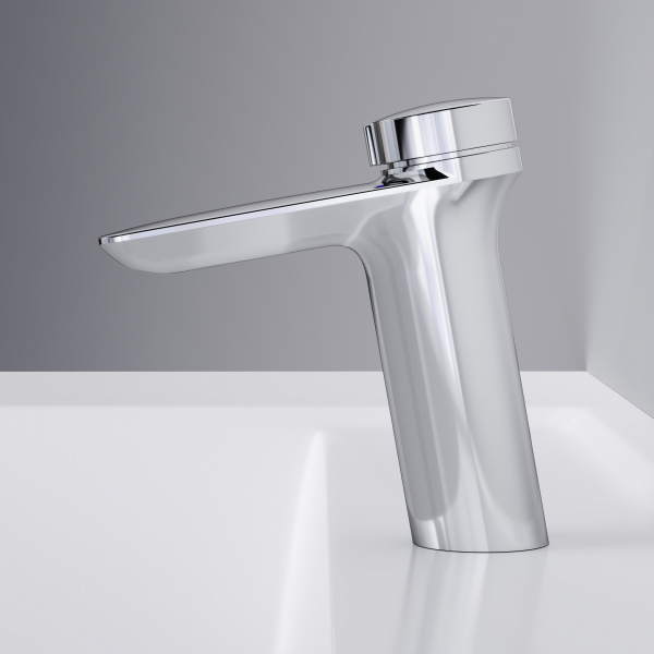 ��������� AM.PM Inspire V2.0 F50A02500 TouchReel ��� ��������