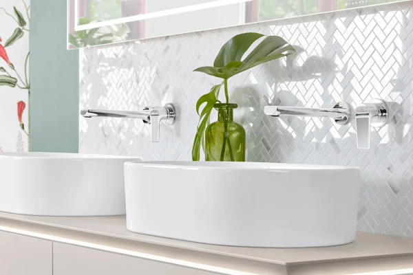 ��������� Villeroy & Boch Liberty TVW10700800161 � ���������� ������, ��� ��������