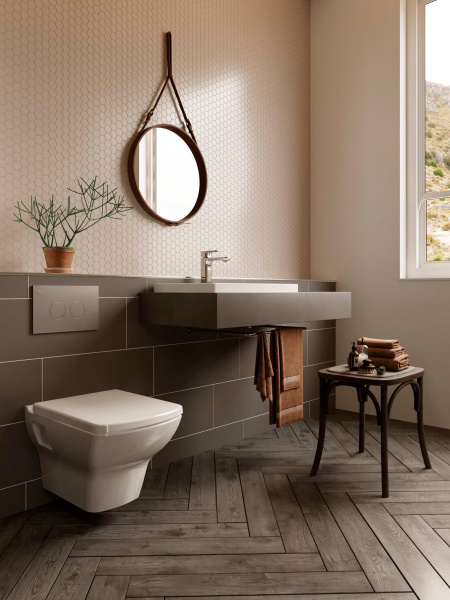 �������� ������� ����������� ��� �������� TECE Base � ������� ����� + ������ ��������� Bien Dor � ����