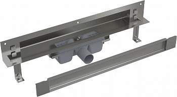   AlcaPlast Spa APZ5-TWIN-750