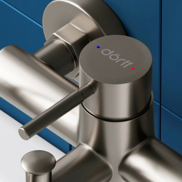 ��������� Dorff Logic D3010000SS ��� ����� � �����