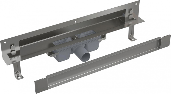   AlcaPlast Spa APZ5-TWIN-750