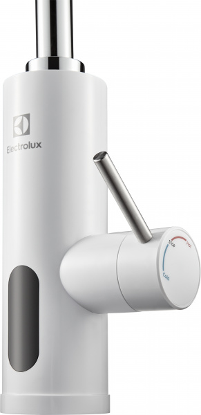 ��������������� Electrolux Taptronic White