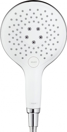 ������� ����� Hansgrohe Raindance Select S 150 Air 3jet 28587400