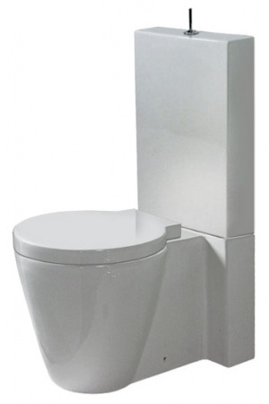 ������-������� Duravit Starck 1 0233090064