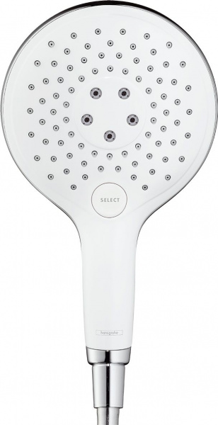 ������� ����� Hansgrohe Raindance Select S 150 Air 3jet 28587400