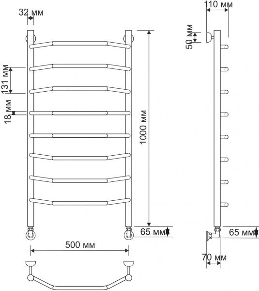 ����������������� ������� Secado ����� 1 50x100 (32/18)