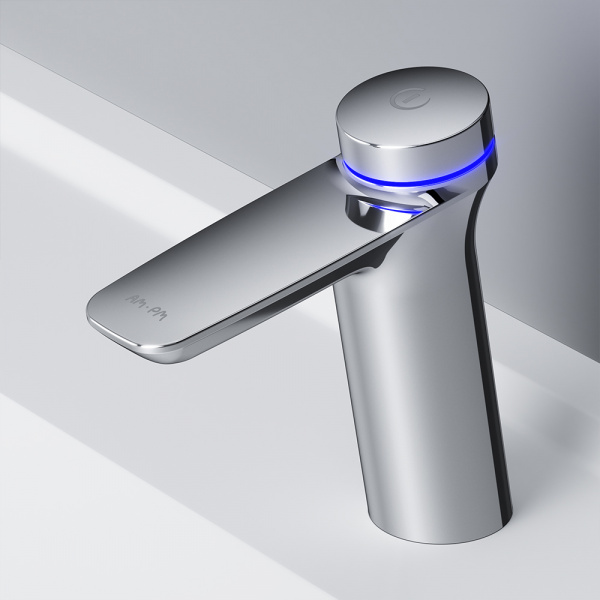 ��������� AM.PM Inspire V2.0 F50A02400 TouchReel �����������, ��� ��������